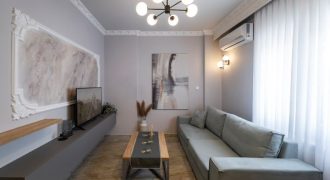 AGIOY DIMITRIOU 45 m2